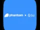 SUI Phantom
