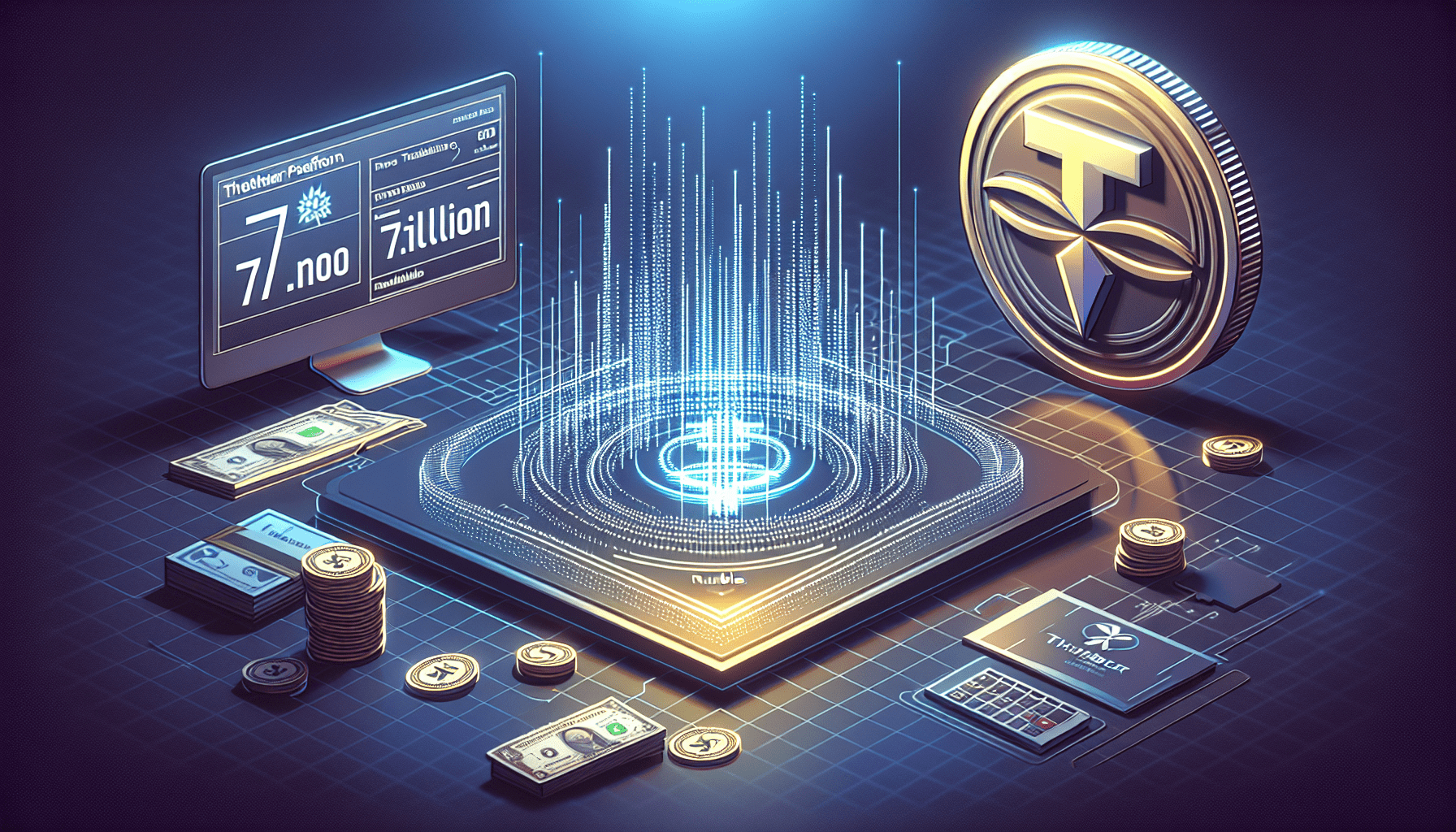 Tether-investiert-775-Millionen-Dollar-in-Trump-unterst-tzte-Plattform-Rumble