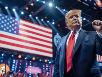 Trump Bitcoin
