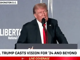 Trump Bitcoin