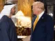 Trump UAE