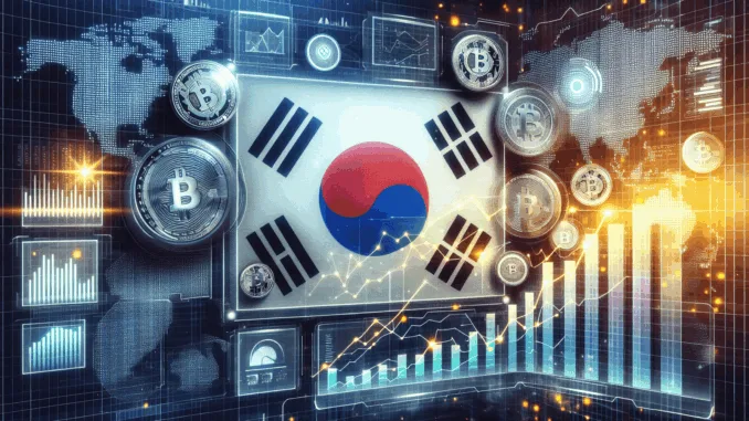 ueber-30-der-suedkoreaner-investieren-in-kryptowaehrungen-wachstumstrend-im-ueberblick