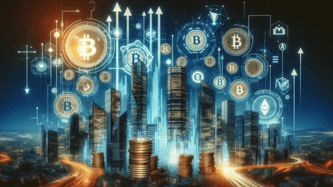 vc-investitionen-in-krypto-erreichen-2025-ueber-18-milliarden-dollar