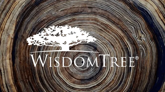 Wisdom Tree