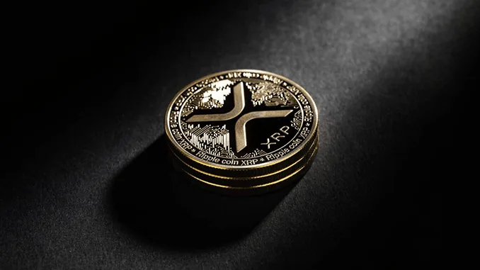XRP Coin
