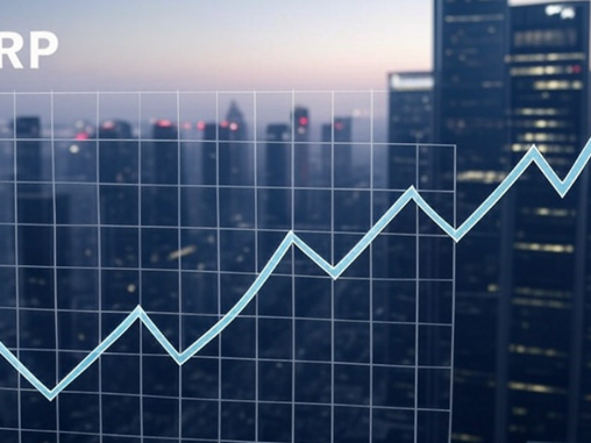 Ripple (XRP) Jahresrückblick 2024: Comeback, Stablecoin und Ausblick –  Block-Builders.de