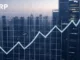 XRP Jahresrückblick