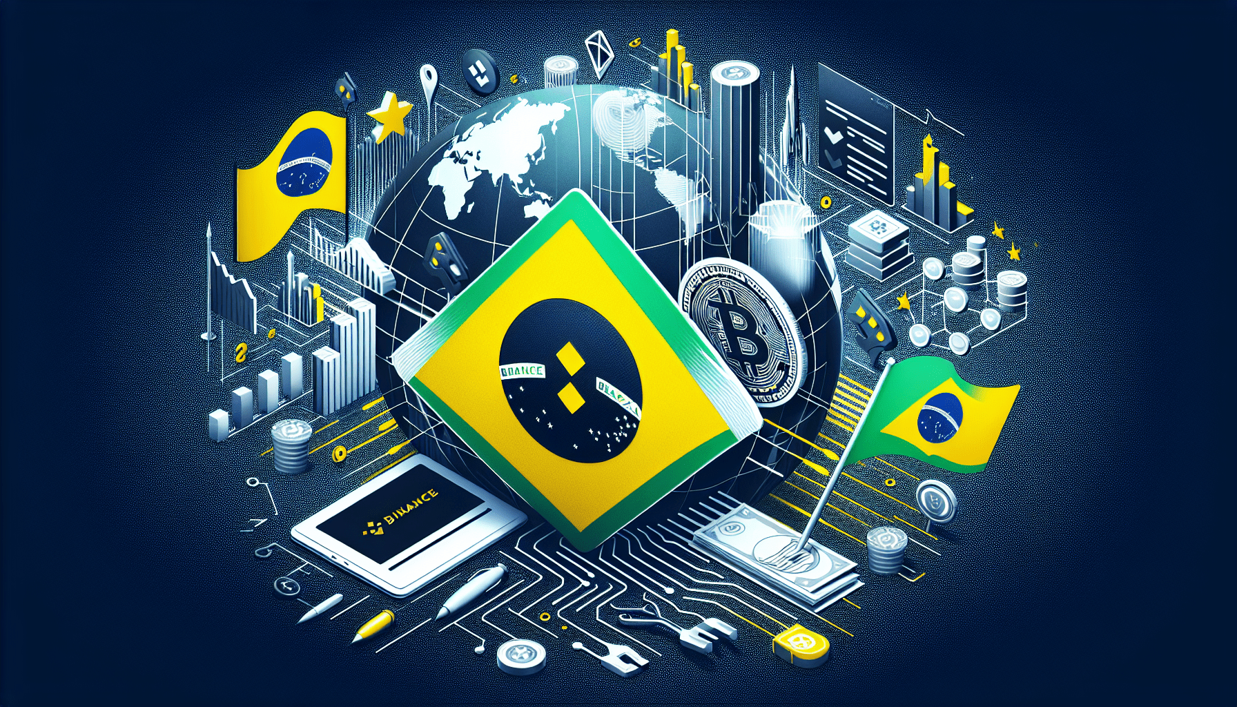 Binance-erh-lt-erste-Krypto-Broker-Lizenz-in-Brasilien-ein-gro-er-Schritt
