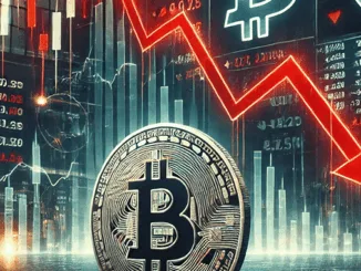 Bitcoin Crash