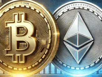 Bitcoin Ethereum