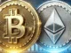 Bitcoin Ethereum
