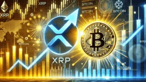 Bitcoin XRP