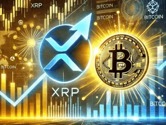 Bitcoin XRP