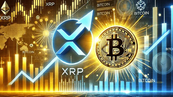 Bitcoin XRP