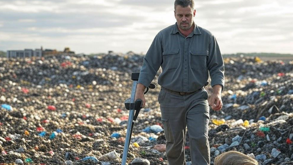 Bitcoin für mehr als 700 Millionen Euro bleiben auf Müllhalde – Gericht –  Block-Builders.de