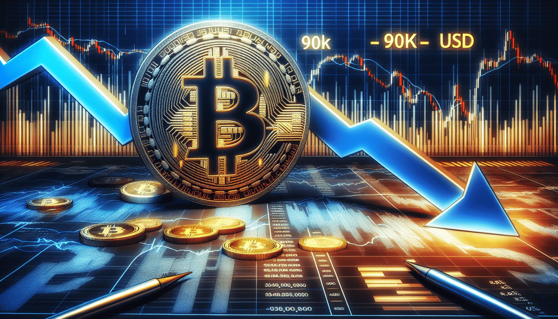 Bitcoins-Kurssturz-Wird-die-Marke-von-90K-USD-halten-