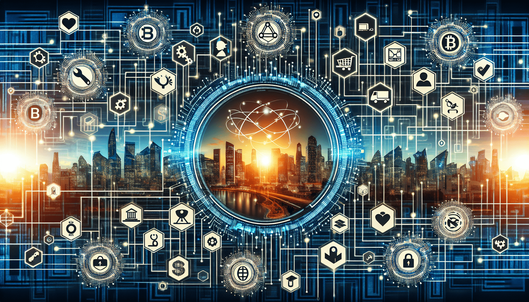 Blockchain-Technologie-Potenziale-jenseits-von-Kryptow-hrungen-entdecken