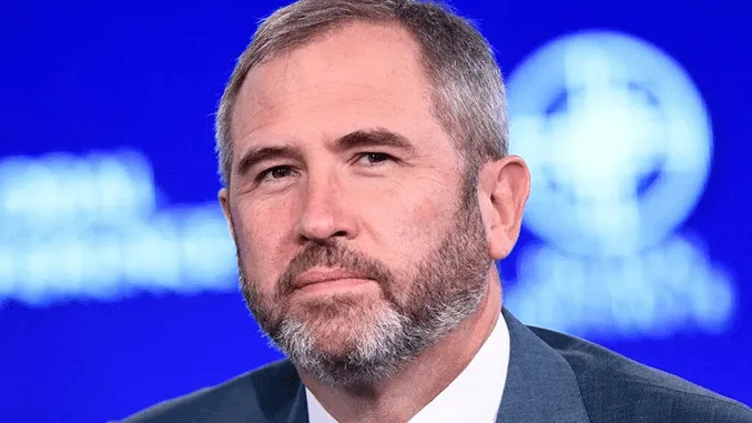 Brad Garlinghouse