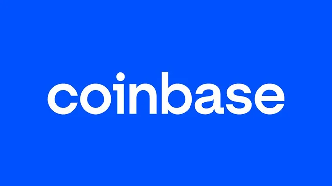 Coinbase