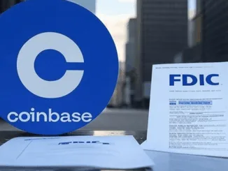 Coinbase FDIC