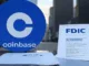 Coinbase FDIC