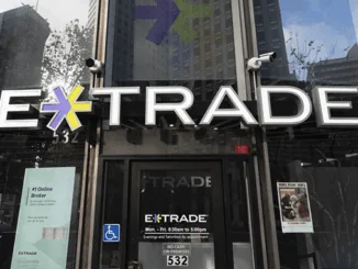 E-Trade