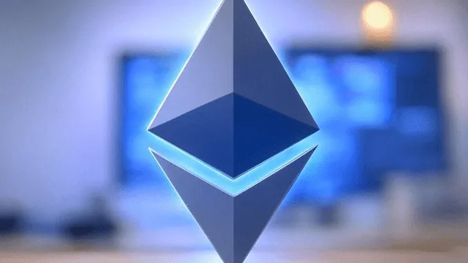 Ethereum Pectra