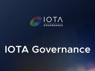 IOTA Governance