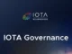 IOTA Governance
