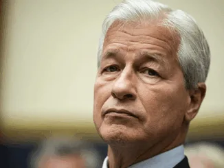Jamie Dimon