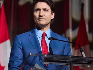 Justin Trudeau
