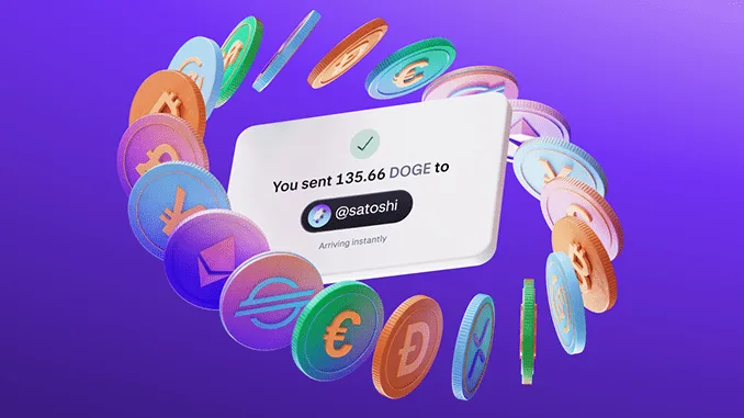 Kraken Pay