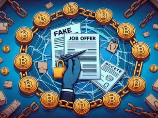 krypto-betrueger-stehlen-22-millionen-dollar-durch-gefaelschte-jobangebote