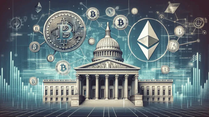 krypto-industrie-fordert-klare-richtlinien-von-trump-fuer-wachstum