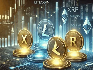 Litecoin XRP