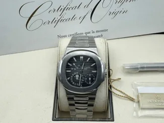 Luxury Watches