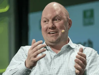 Marc Andreessen