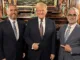 Ripple Brad Garlinghouse Trump