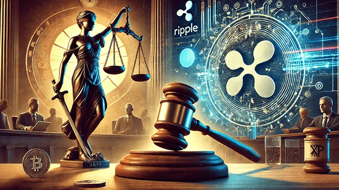 Ripple Court