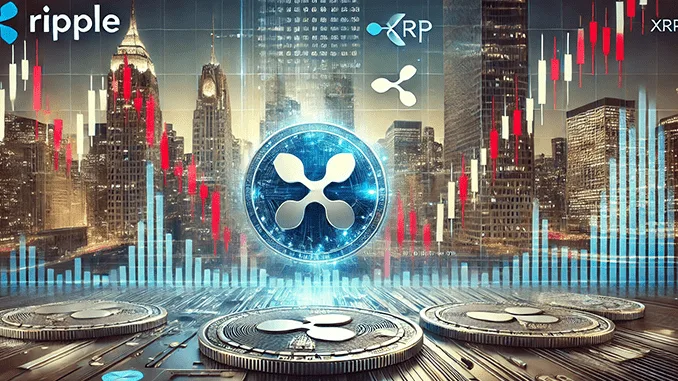 Ripple XRP