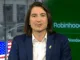 Robin Hood Vlad Tenev