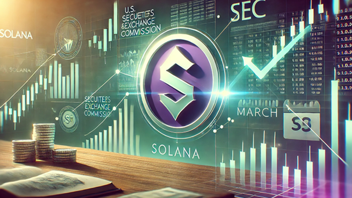 Solana ETFs: Experten erwarten Zulassung frühestens im März –  Block-Builders.de