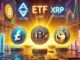 Solana Doge ETFs