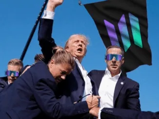 TRUMP Solana