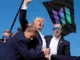 TRUMP Solana