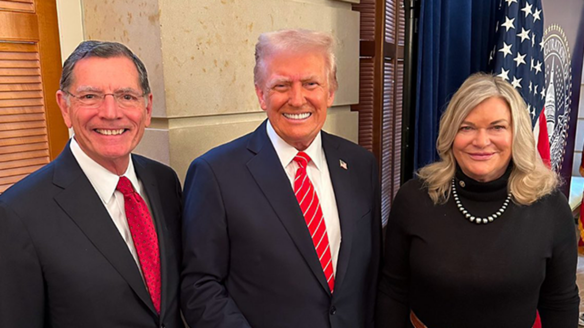 Bitcoin Reserve der USA: Meldungen aus dem Trump Team zögerlich –  Block-Builders.de