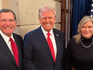 Trump Bitcoin Strategic reserve