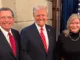 Trump Bitcoin Strategic reserve