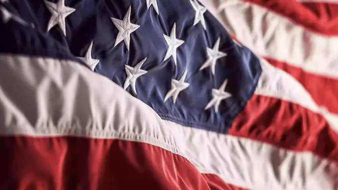 US Staats bitcoin reserve