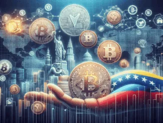 venezuela-setzt-verstaerkt-auf-kryptowaehrungen-gegen-inflation-und-unsicherheit